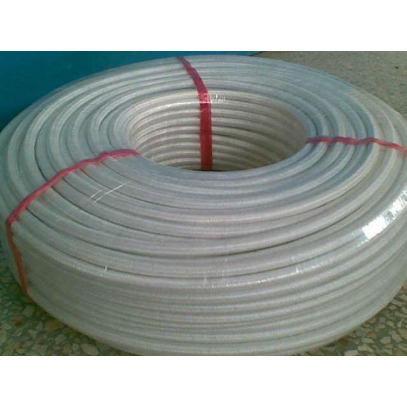 1 mét dây chịu nhiệt amiang loại 8mm chịu nhiệt độ cao tới 300 độ C