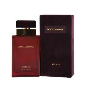 Nước hoa mini chính hãng nữ Dolce & Gabbana Intense Pour
