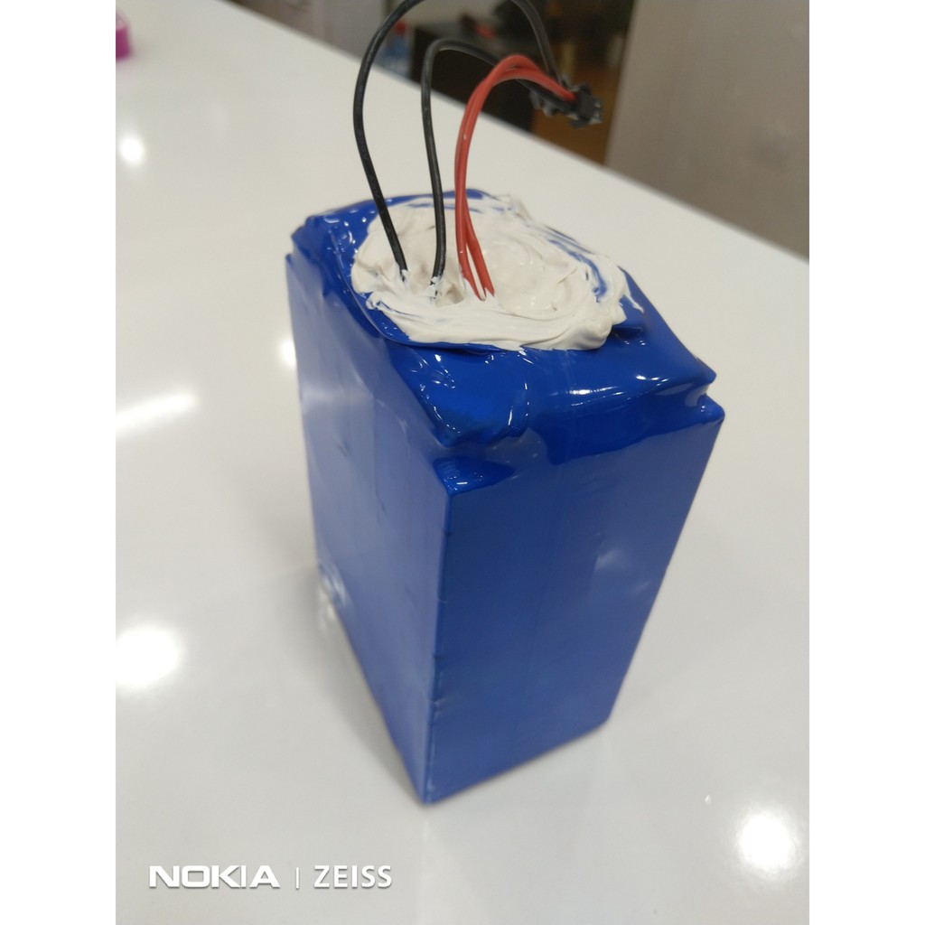 Khối LIPO 12V 30AH