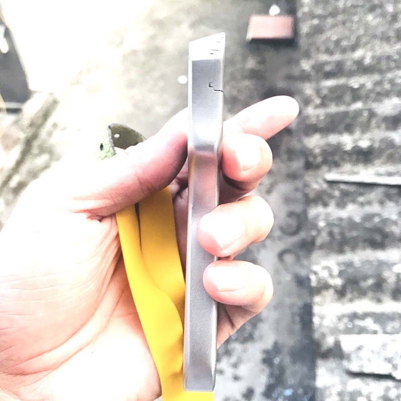 Ná cao su inox 304 hàng loại 1 hình sói y hình siêu bền giá rẻ 9kka5rbal