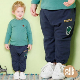 - Quần cotton Milkmile VN xuất Hàn
