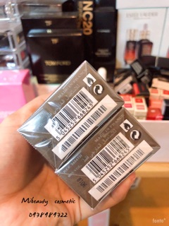 Nước hoa BURBERRY FOR MEN - 30ML