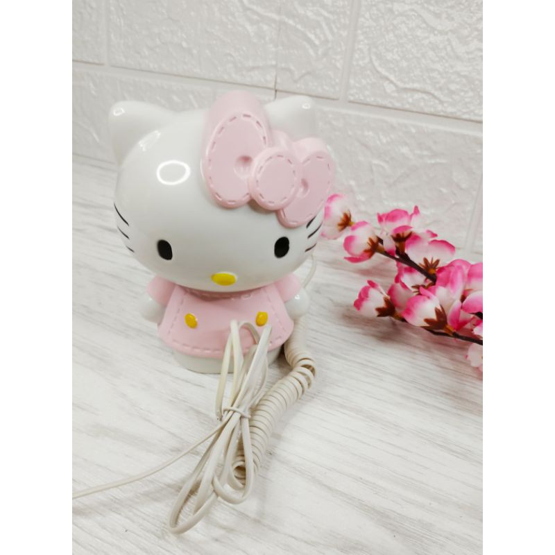 Điện Thoại Bàn Hello Kitty Ktx-268