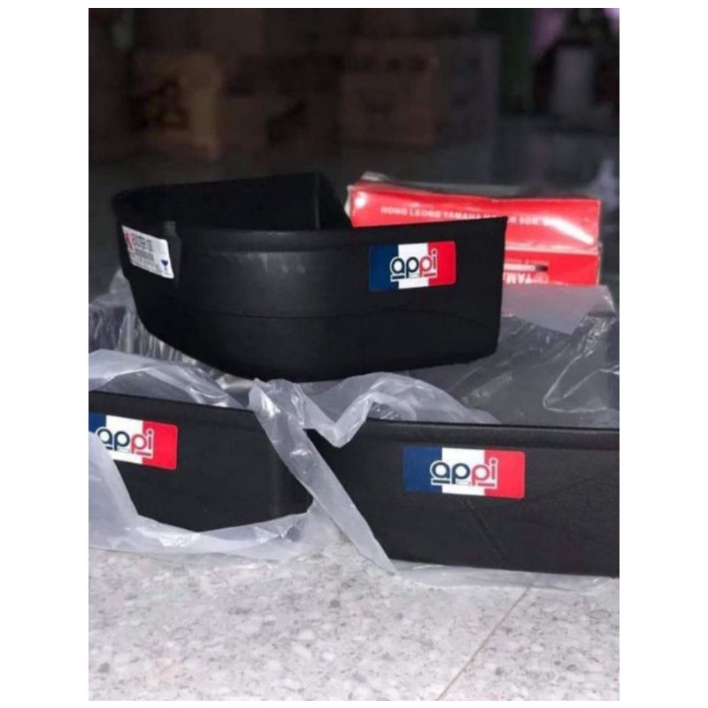 . Rổ bụng Appi gắn đc nhiều dòng xe ,pas ốc đầy đủ