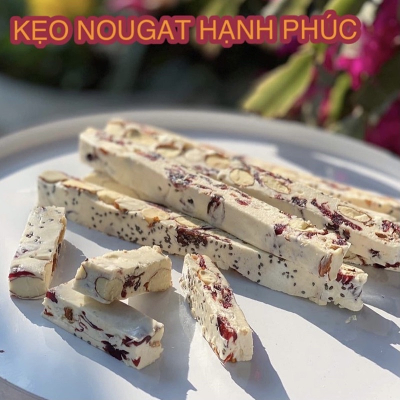 KẸO HẠNH PHÚC