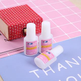  Keo dán móng 10g có cọ tiện lợi