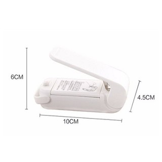 Hàn miệng túi mini