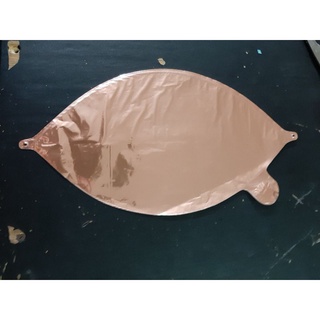 (CHẤT LƯỢNG) BÓNG TRÁNG NHÔM 4D