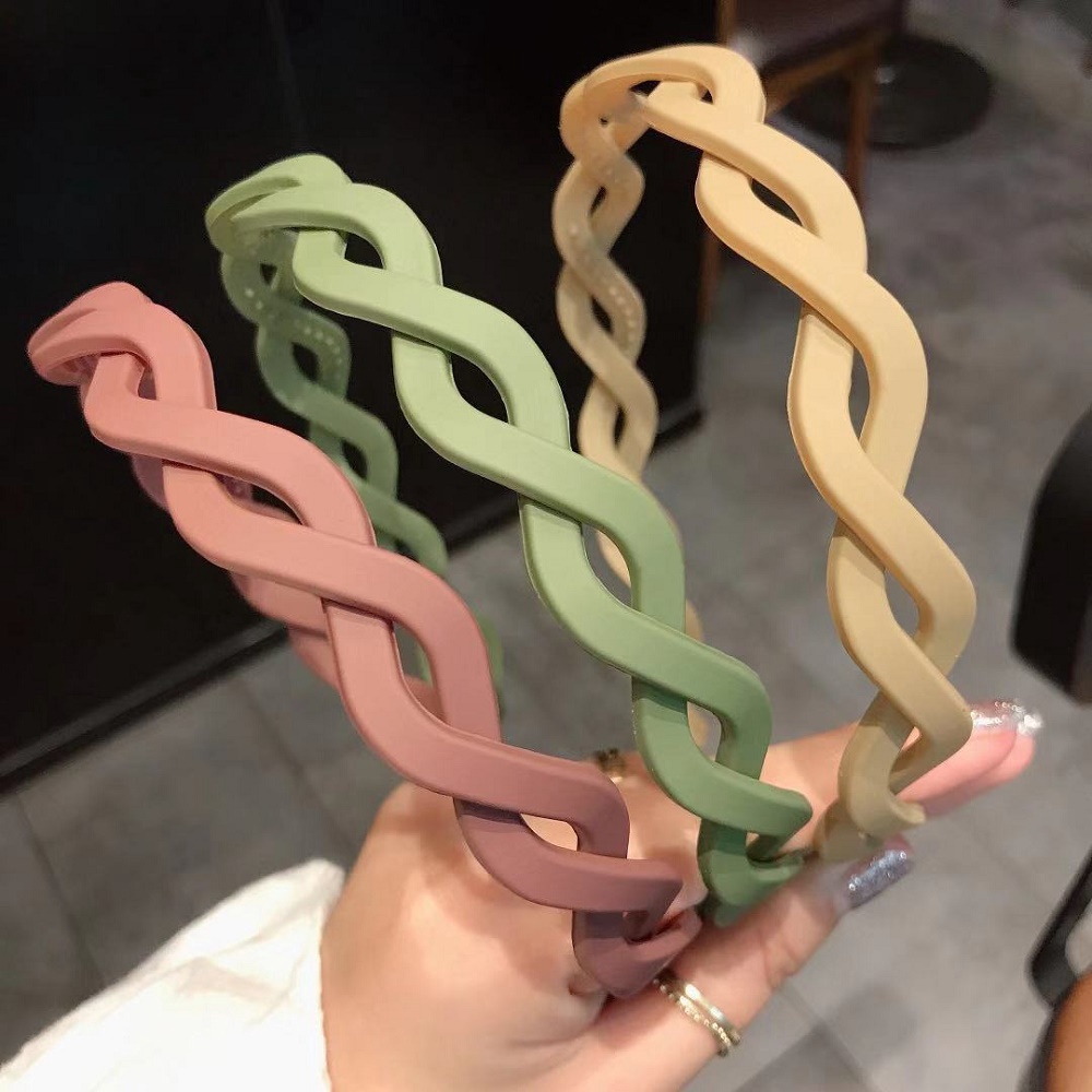 Băng Đô Cài Tóc Cho Nữ