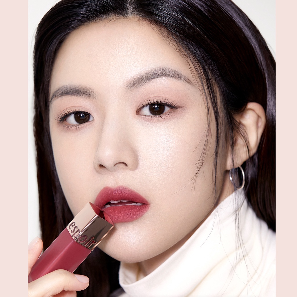 Son kem lì Espoir Couture Lip Tint Velvet 8.5gr
