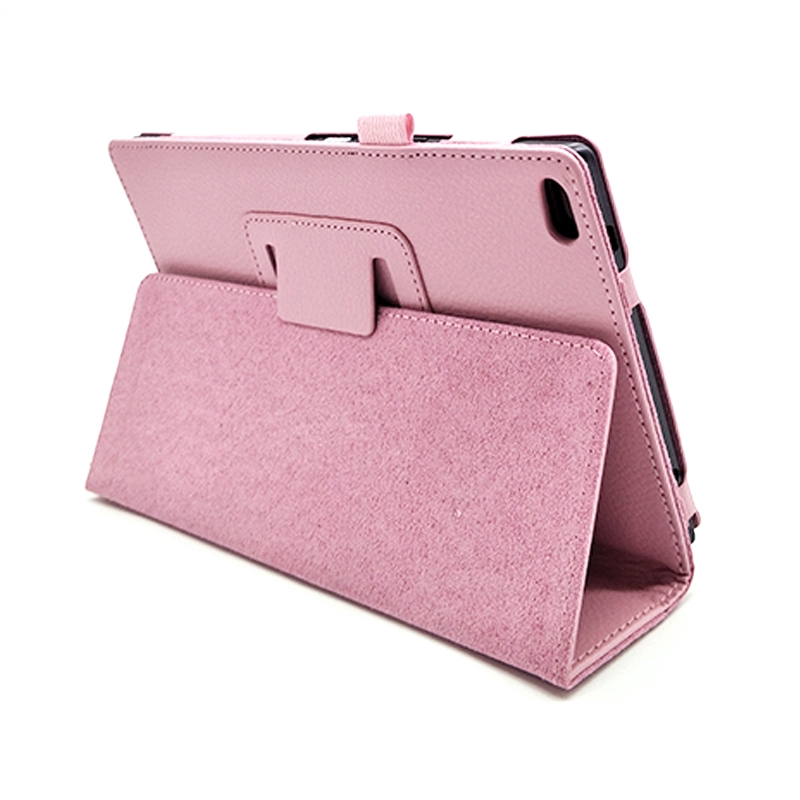 Bao da PU cho máy tính bảng Lenovo Tab 4 8 TB-8504 8504F 8504X 8504N 8504i