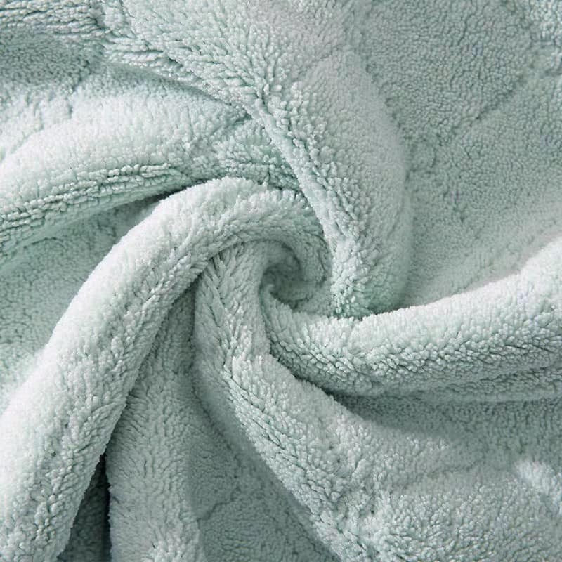 Combo 5 khăn lau bếp đa năng 2 mặt siêu thấm nước | BigBuy360 - bigbuy360.vn