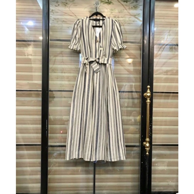 Đầm TNK dáng Maxi
