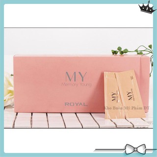 40 Gói Serum Dưỡng Da Nhau Thai🍑FREESHIP🍑ĐỈNH CAO CỦA DƯỠNG ẨM, DƯỠNG TRẮNG VÀ CHỐNG LÃO HOÁ