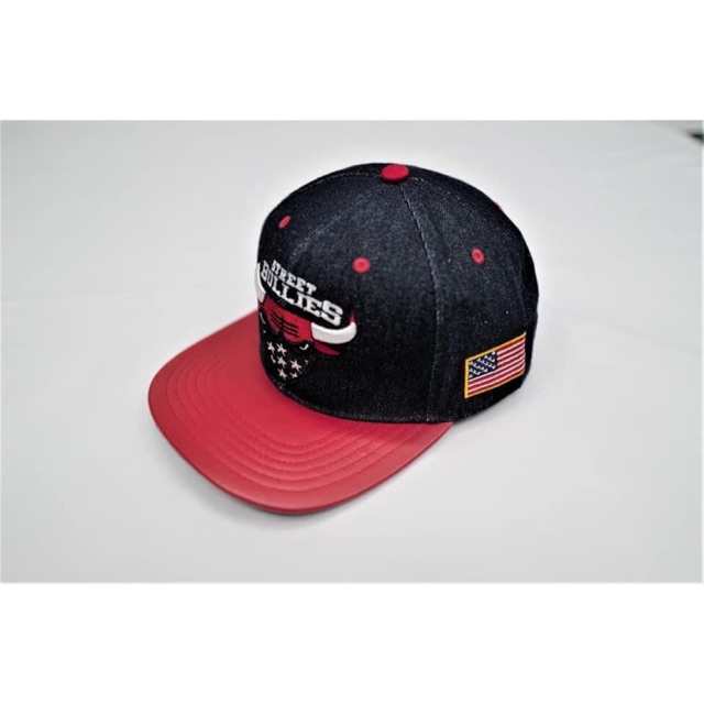 Nón Snapback supply