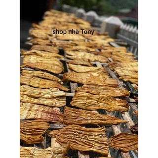 Măng Khô Tây Bắc (Măng Lá) 1kg