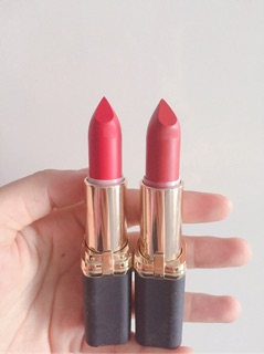 Son lì l'oreal