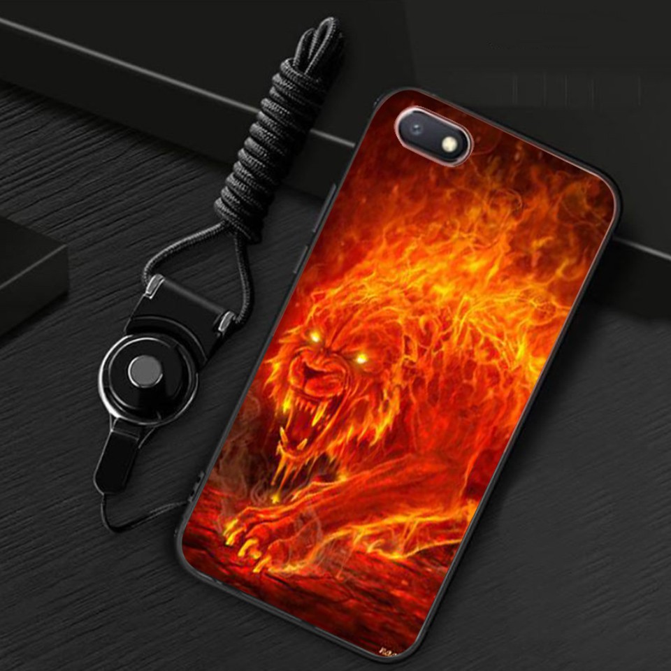 [ỐP LƯNG XIAOMI] ỐP MI 8 LITE - MI 8 SE  in hình siêu cute