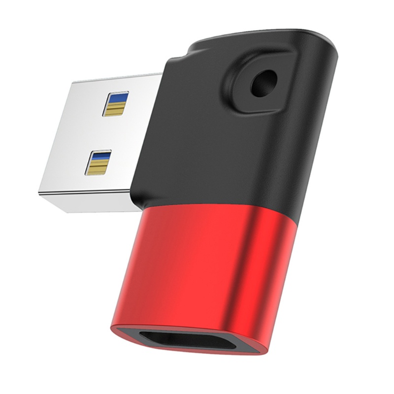 Bộ ChuyểN ĐổI USB C Sang USB3 0 GóC Cho ĐiệN ThoạI Laptop