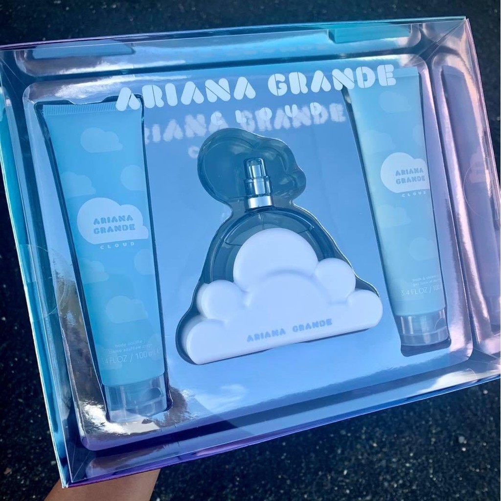 Set nước hoa nữ Ariana Grande 100ml | BigBuy360 - bigbuy360.vn