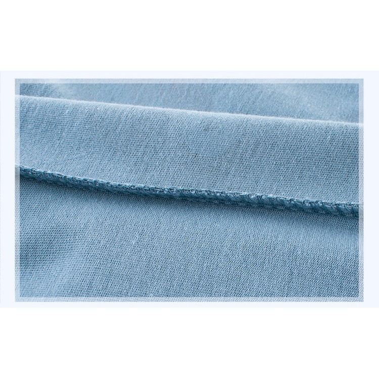 Áo thun không tay in hình cá dễ thương cho bé