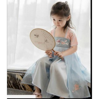 váy Hằng Nga  quảng châu loại 1