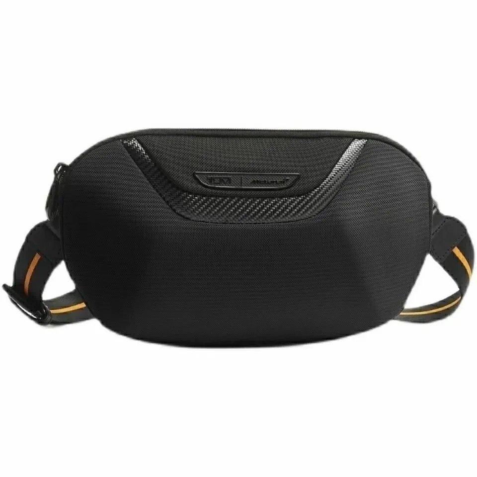 Tumi McLaren co Túi Đeo Chéo Ngực Bằng Sợi carbon Dạ Quang 373003D