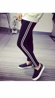 Combo 40c legging trơn
