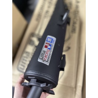 Pô Uma V3 gắn Ex 150
