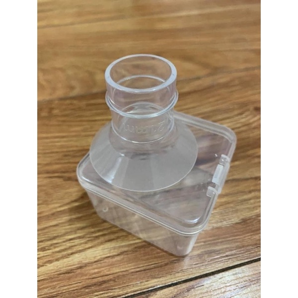 Đệm lòng phễu Elvie