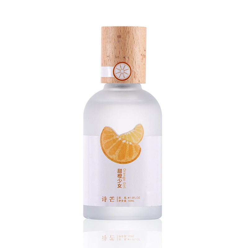 Nước hoa KERASYS Forest Story hương thơm lâu phai 50ml dành cho nữ