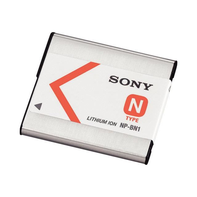 Combo Pin Sạc máy ảnh Sony NP-BN1