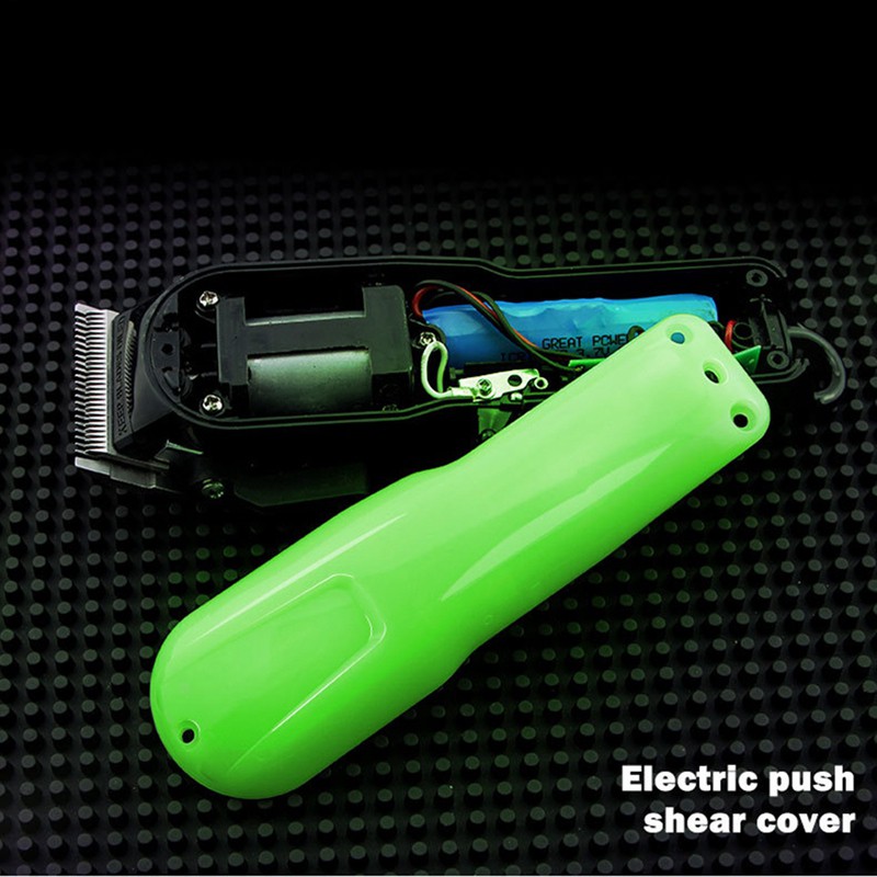 Vỏ tông đơ cắt tóc bằng điện màu dạ quang chất lượng cao cho WAHL 8148 8591