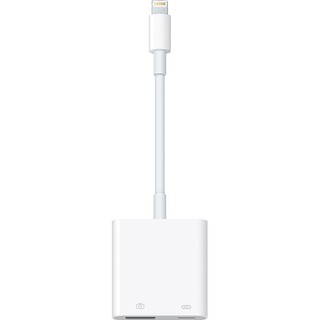 Cáp Lightning to USB 3 Camera Adapter
