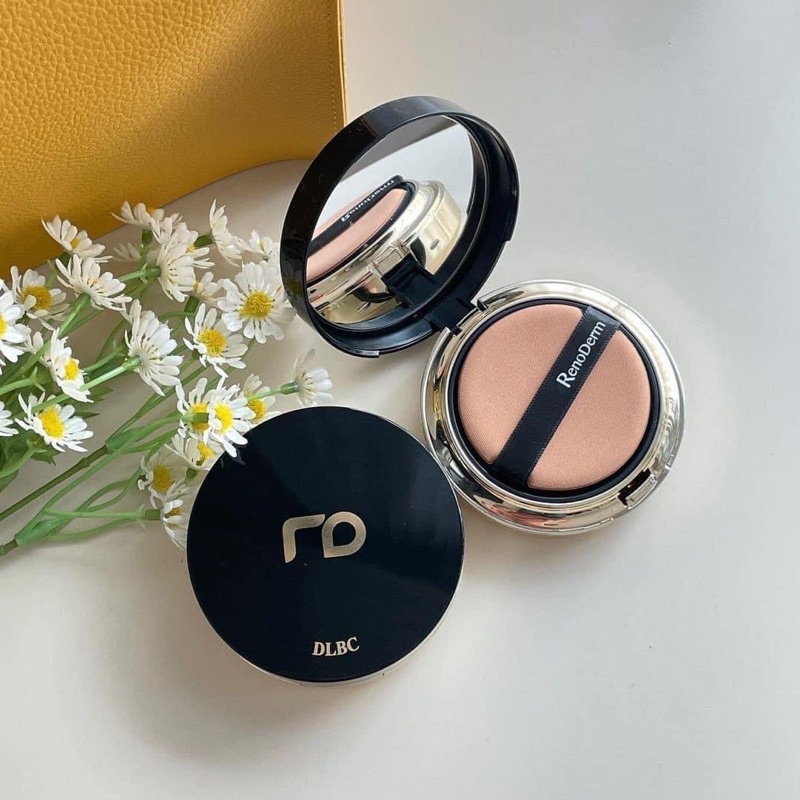 Phấn Nước Reno Derm Day Long BB Cream 15g