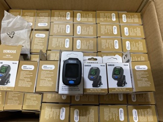 Tuner Yamaha mã YM-06