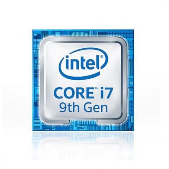 Bộ vi xử lý Cpu Intel Coffee Lake i7 9700 3.0GHz (Socket 1151) Hàng chính hãng