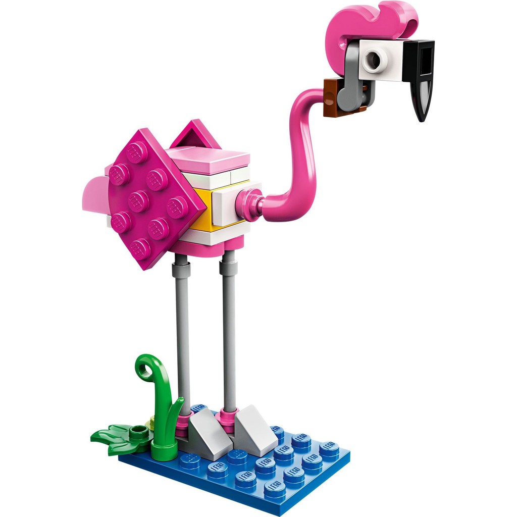 Lego 40411 - Sáng tạo 12 trong 1