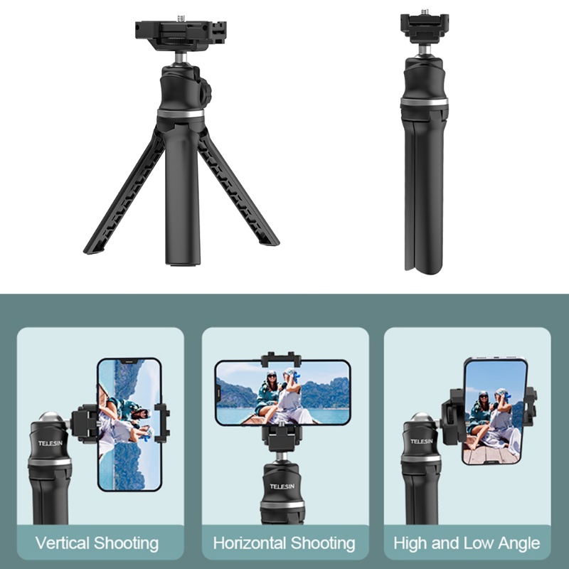 Giá đỡ điện thoại YOUDO đầu bi xoay 360 độ thông dụng | BigBuy360 - bigbuy360.vn