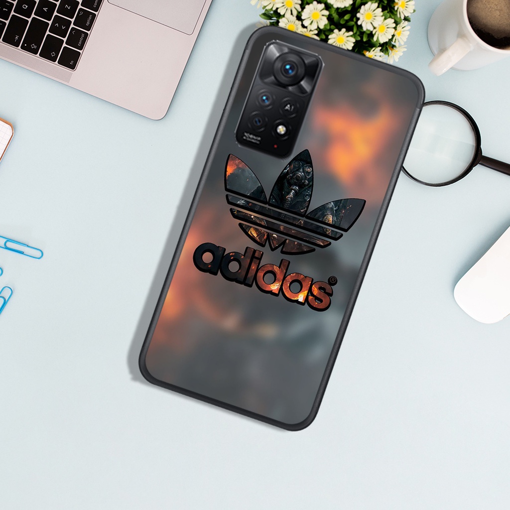 [HOT HOT] Ốp Lưng XIAOMI  , In Hình LO GO Bao, Đẹp, Bền, Rẻ.