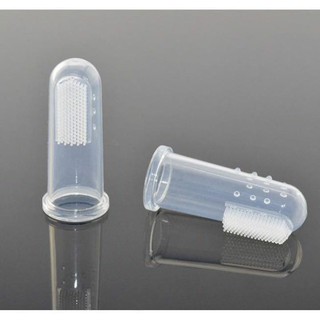 Rơ lưỡi Silicon cho bé