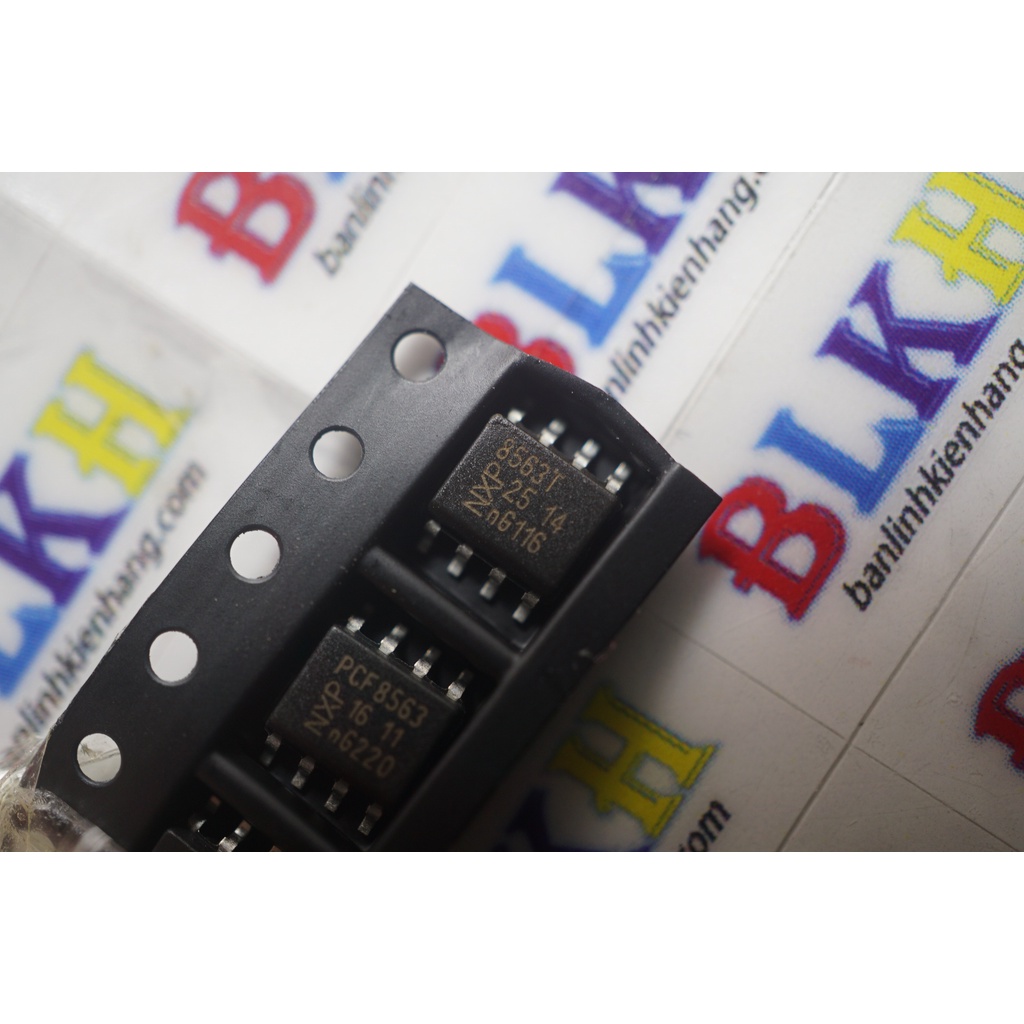 IC PCF8563T 8563T SOP-8