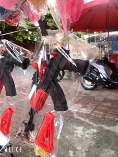 Đèn trung thu