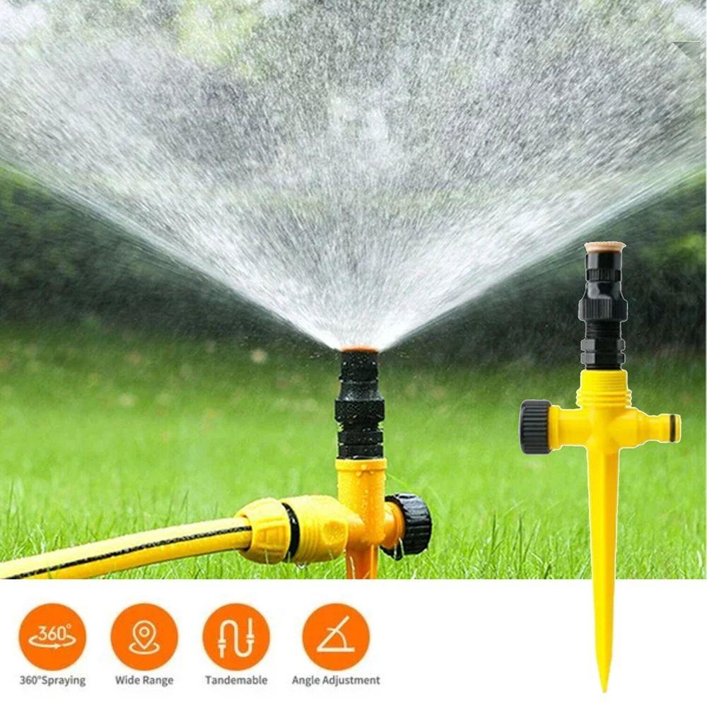 Augustine Vòi Phun Nước Phun Sương Tự Động Kết Nối Rộng Có Thể Điều Chỉnh Chống Nắng