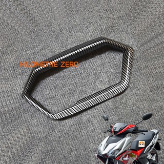 Ốp Viền Đồng Hồ WINNER X Nhựa Xi