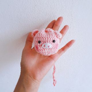 Túi đựng tỏi kỵ cho bé
