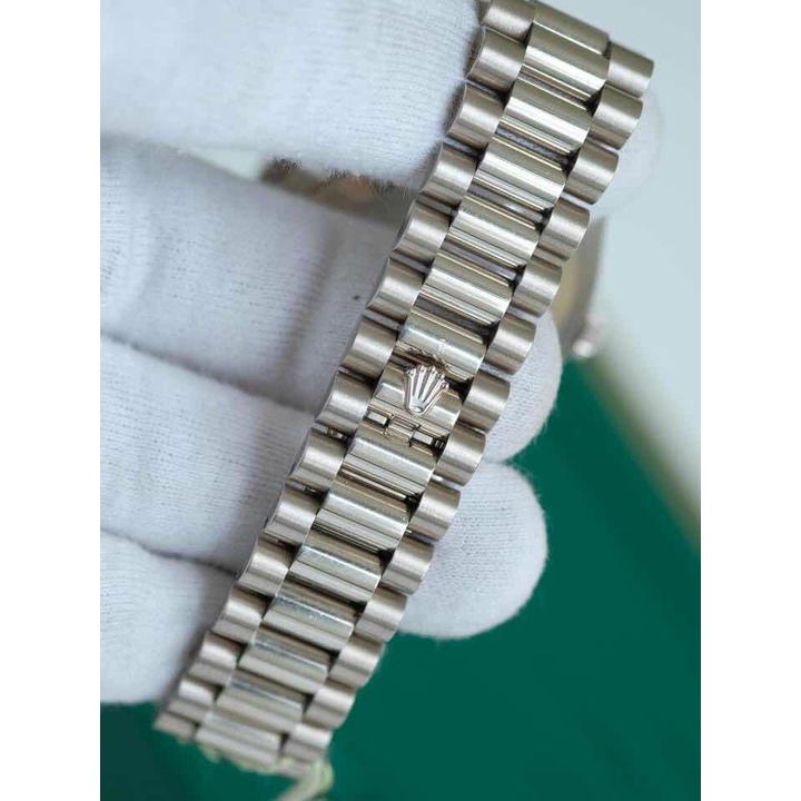 ĐỒNG HỒ NAM R0lex  OYSTER PERPETUAL 228349RBR-0036 CASE 40MM