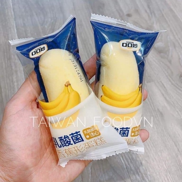 🍌BÔNG LAN CHUỐI 🍌