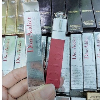 Son Dior Lip Tatoo 571 fullbox