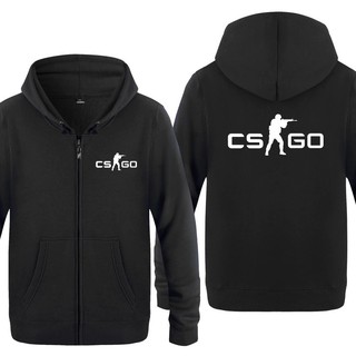 [HOT] Áo khoác áo hoodie Counter Strike CS GO giá siêu rẻ nhất vịnh bắc bộ